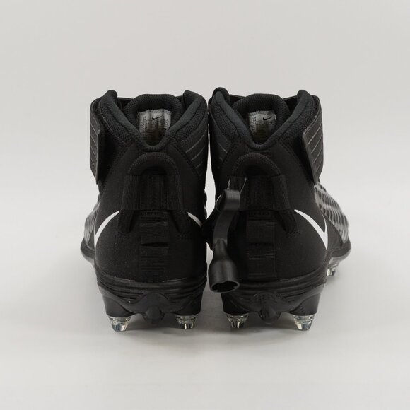 Nike Force Savage Pro 2 Detachable Black BV3981-001 Football Cleats Multi Size main image 5
